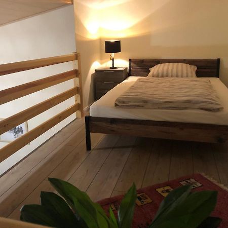 Ferienapartments Reitanlage Schenksolz Schenklengsfeld ภายนอก รูปภาพ