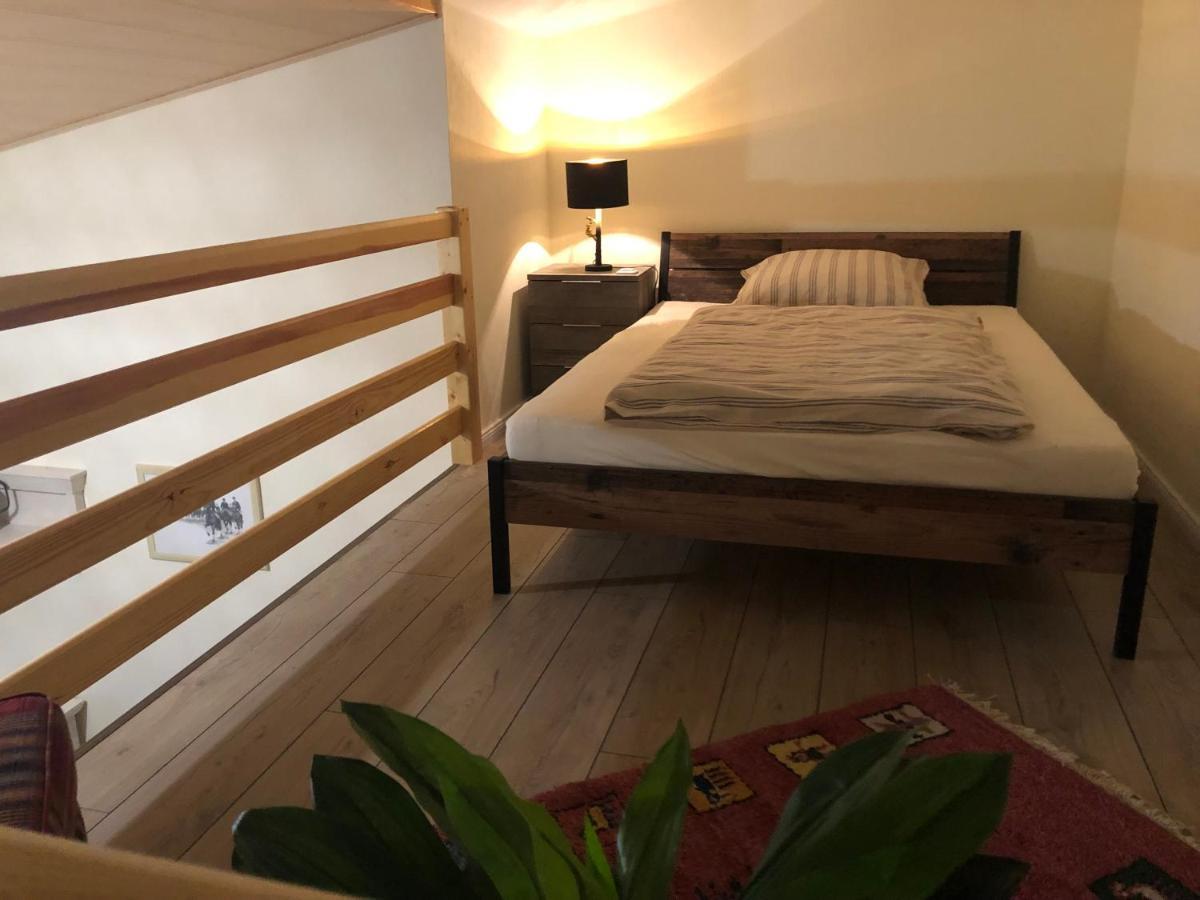 Ferienapartments Reitanlage Schenksolz Schenklengsfeld ภายนอก รูปภาพ